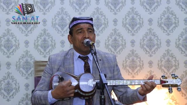 SUVONJON BAHROMOV Jonli Ijro 2022 - СУВОН БАХРОМОВ жонли ижро