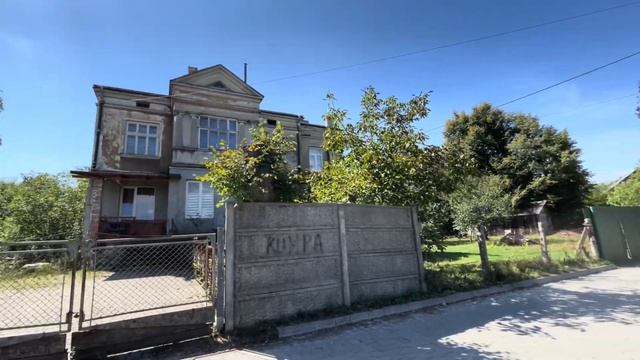 Була буря - дуб на Роксолани, береза на Сірка смотреть онлайн