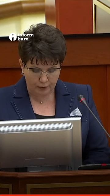 А человеку лучше жить стало? - аудитор о бюджетных прог смотреть онлайн