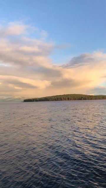 Мурманскаая обл. Верхнетуломское вдхр. #рыбалка #мурма смотреть онлайн