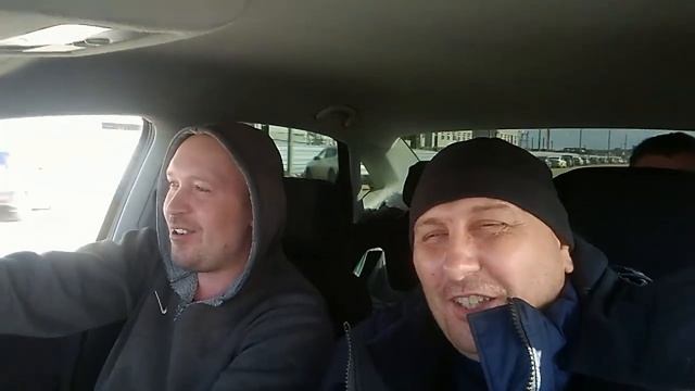 тусовка в Тамбове с землячком))) смотреть онлайн