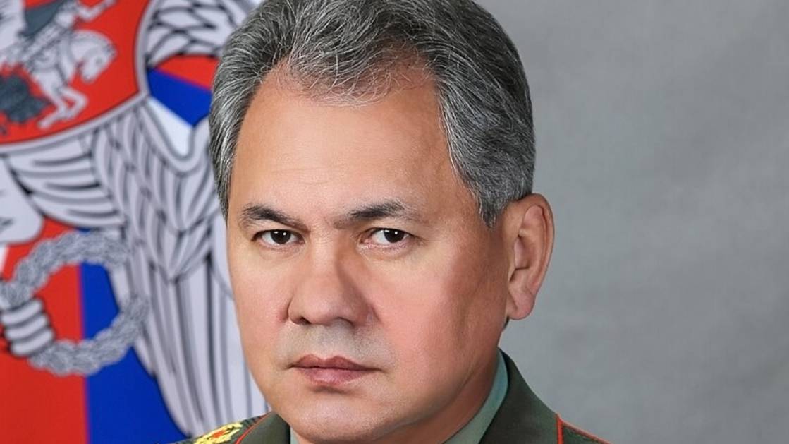 МО РФ оставило генерала армии С.Шойгу на воинской службе до 2030 г. Что за этим стоит? смотреть онлайн