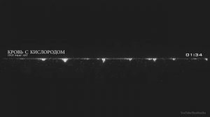 Russian Music. ГРОТ feat Ант - Кровь с кислородом