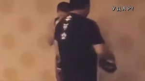 Весёлые моменты хабиби зубайры и ислама