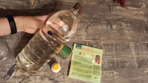 Показываю как развожу Байкал ЭМ - 1 для аквариума из ко?