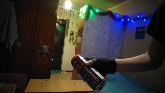 обзор на страйкбольный пистолет ТТ от Airsoft