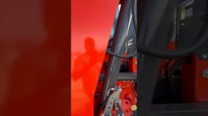 Экскаватор-погрузчик Prokeeper r35