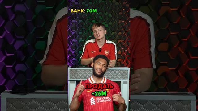 Кого КУПИШЬ/ПРОДАШЬ в Ливерпуль #мячlab #футбол #ливерпуль #салах #футболист смотреть онлайн