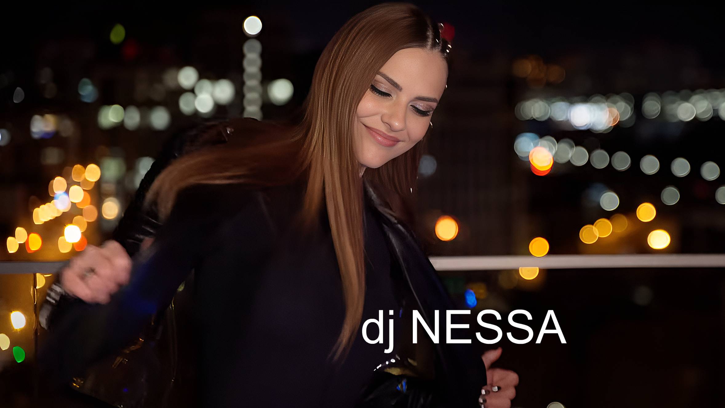 DJ NESSA – Live Melodic Techno _ Progressive House Mix _ Beautiful View Terrace(1080P_HD) смотреть онлайн