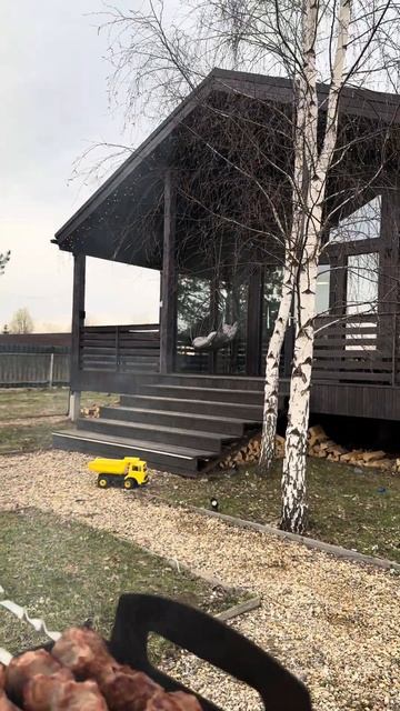 LATO-85 и сезон шашлыков объявляется открытым. смотреть онлайн