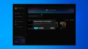 Как перенести проект CapCut на другой ПК, и синхронизиров