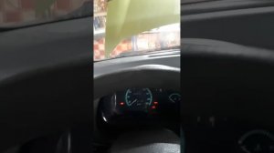 МАТИЗ ПРОПАЛ СВЕТ ЧАСТЬ2