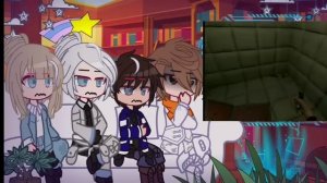 Реакция организации на (+ Джона)Ло как Валера гостер// е