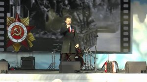 Константин Колмаков - Нам нужна одна Победа (музыка и слова Булат Окуджава)