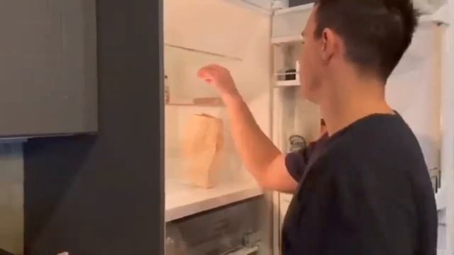 В гостях у Кирилла и Алсу Туриченко. Часть 1. Диетическ?