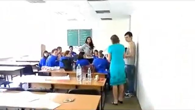 Интернет фестиваль 'Поколение RU в Брянске' смотреть онлайн