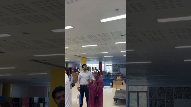 Школы в Дубай смотреть онлайн