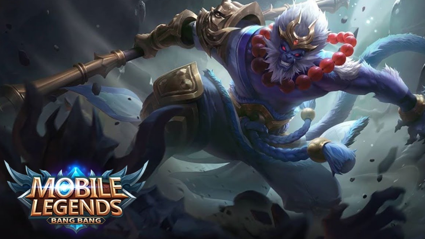 Sun Сан Mlbb Rising