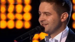 Сергей Волчков  Я люблю тебя, жизнь на сайте NR