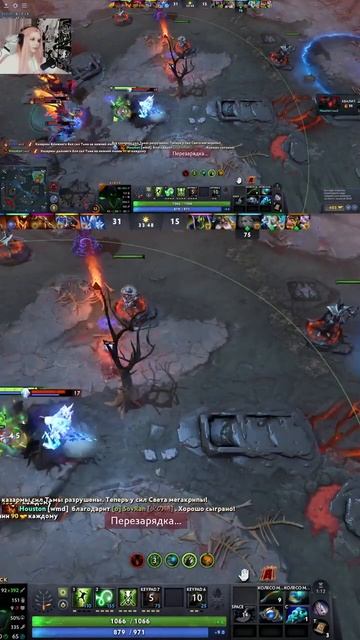 Лучший эхо | #5sun5shine с помощью #Twitch смотреть онлайн