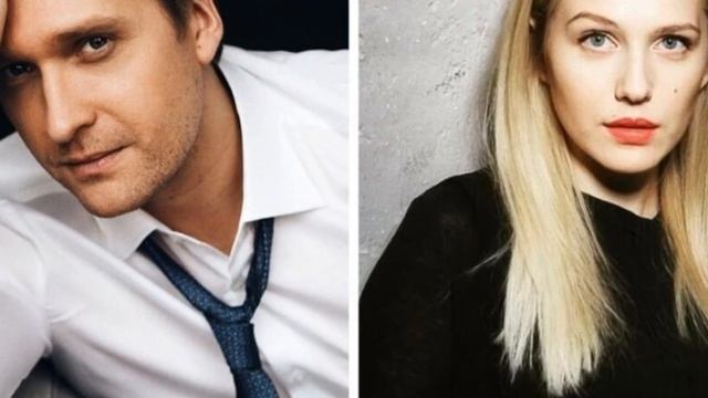 Карина Андоленко - кто муж и как выглядит дети? Актриса