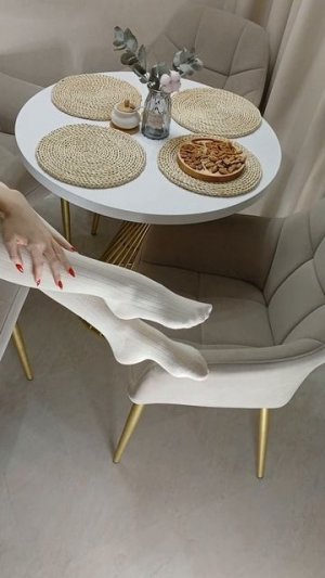 ножки в гольфиках❤️ #ножки#туфли#каблуки#колготки#топ#модель#гольфы#чулки#стопы#мода#стиль#шпильки