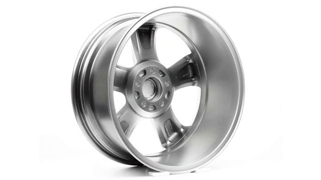 MAK Fuoco 5 hyper silver смотреть онлайн