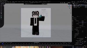 ✨MINECRAFT ПОЗИНГ В BLENDER✨ | ТУТОРИАЛ ДЛЯ НОВИЧКОВ | BLENDER |