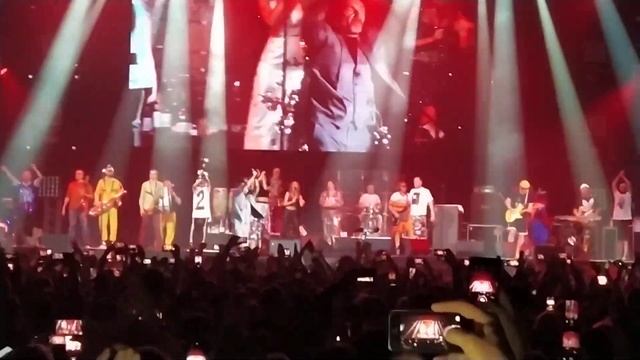 Ленинград в Уфе 09.12.19 смотреть онлайн