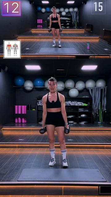 Взятие и толчок 💪🏼💪🏼💪🏼 #тренировки #взятие #мара смотреть онлайн