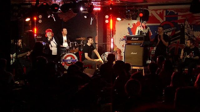 2025-05-08 - Айрон Мэри feat Акура - Победная Акустика в клубе «Big Ben»