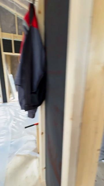 Строительство каркасного дома со 2-ым светом смотреть онлайн