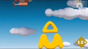 Анонсы и заставки Телеканал Детский мир (09.06.2024) 13:31