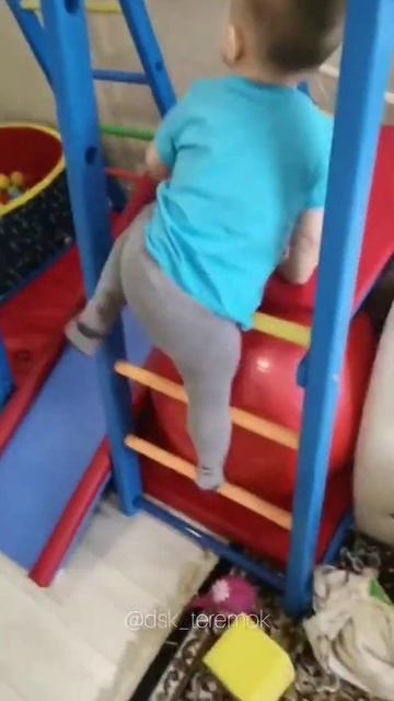 Супер Чемпион 170 с площадкой Plastep видео отзыв покупате? смотреть онлайн