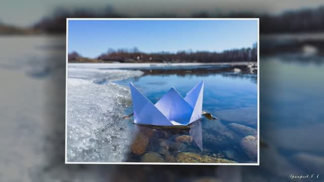 Времена года. Миниатюры. Весна.
На Колымских просторах смотреть онлайн