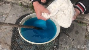 Медный купорос+извёстка=залог УСПЕХА!