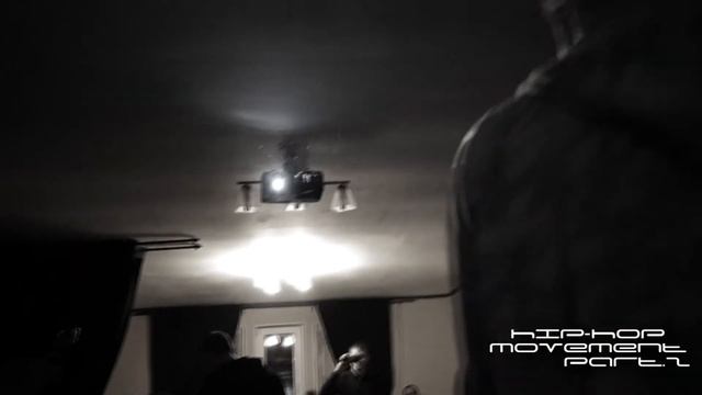 Хип-Хоп Движение. Part 2!!!