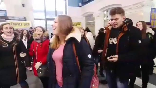 Настольгия