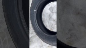Распаковка — Зимняя шина Cordiant Winter Drive 2