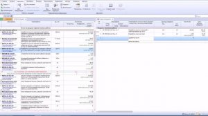 Смета контракта, проект сметы контракта