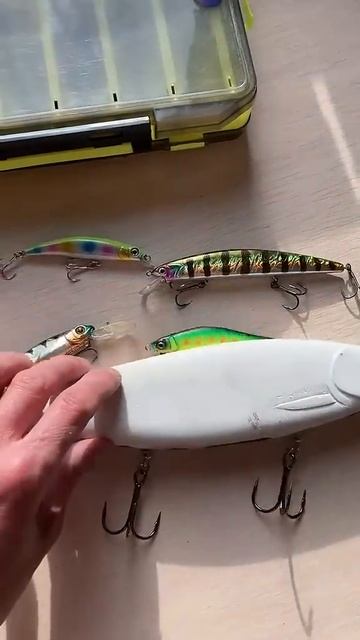 КАК ОТСЕЧЬ МЕЛКУЮ ЩУКУ!? смотреть онлайн