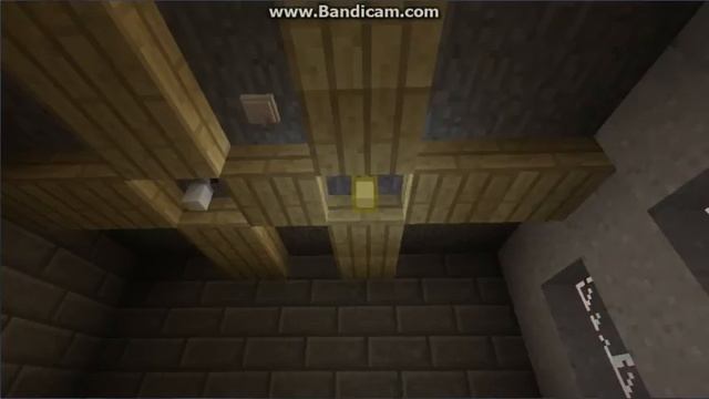 Паранормальное явление.В Minecraft.Серия 1 смотреть онлайн