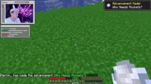 ДУШЕНЬКА смотрит "Майнкрафт 1.21 "Хитрые Испытания" — Полный обзор!" | Нарезки Душеньки