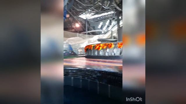 Аквапарк Фристайл, немного нашего дня) смотреть онлайн