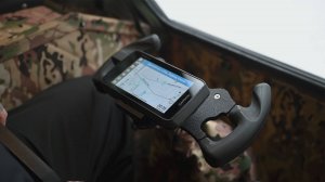 Вездеход Тайфун: Полный обзор систем управления — почему будущее за электромеханическим штурвалом