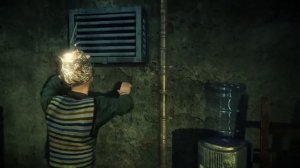 Hitman: Absolution - пасхалки, отсылки, прикольные моменты