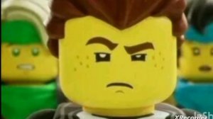 Джей ниндзяго