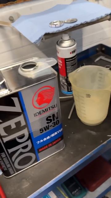 Остерегайтесь контрафакта, друзья! На вид - канистра н? смотреть онлайн