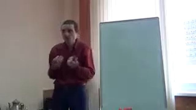 2016 г Семинар ПравоведъСибирь Деньги, Банки, Кредит № 9 смотреть онлайн