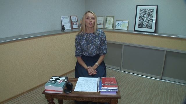 Права роженицы и беременной женщины Анна Штумф смотреть онлайн